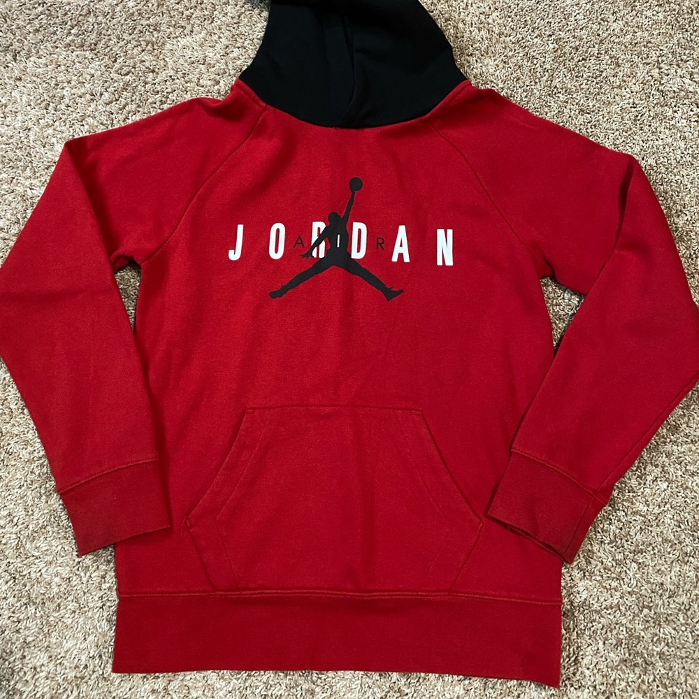 Youth Jordan Hoodie